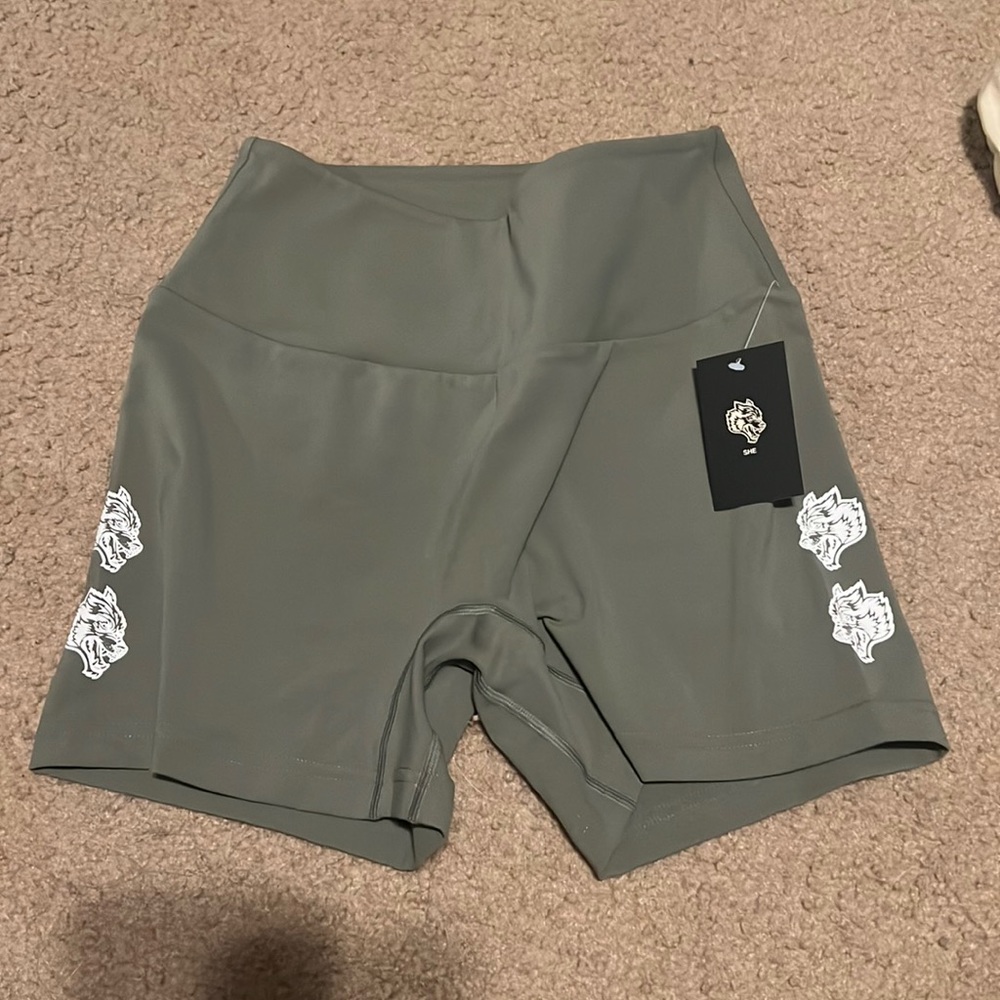 Darc sport shorts